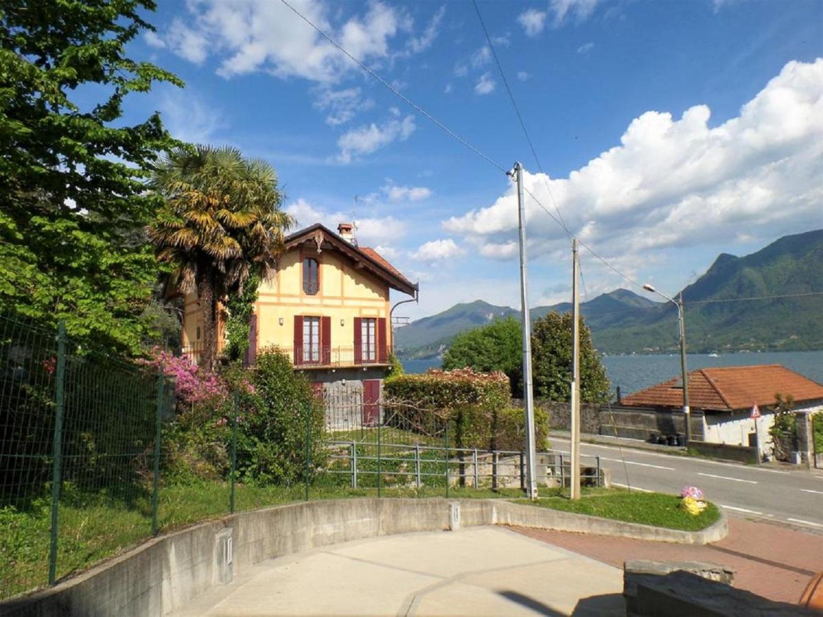 La Verbanella A Ghiffa Exterior foto
